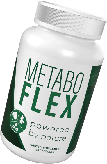 Metabo Flex Logo